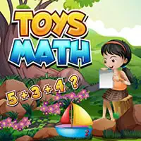 toys_math თამაშები