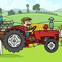tractor_delivery игри