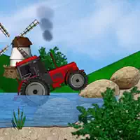 tractor_trial Mängud