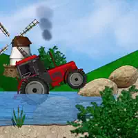 tractor_trial гульні