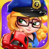 traffic_control_cars_puzzle_3d Pelit