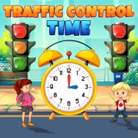 traffic_control_time ゲーム