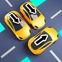 traffic_escape_puzzle 游戏