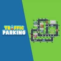 traffic_parking თამაშები