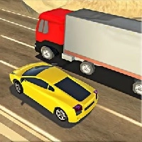 traffic_racer_king เกม