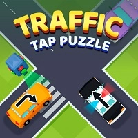 traffic_tap_puzzle permainan