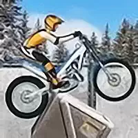 trail_ice_ride Ігри