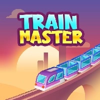 train_master खेल