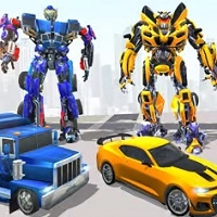 transform_car_battle Игры