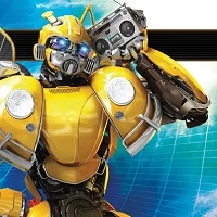 Transformers Oyunları: Energon Yarışı