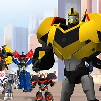 Στρατόπεδα Ρομπότ Transformers σε Μεταμφίεση: Αντιπαράθεση Φατριών