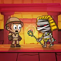 treasure_hunter игри