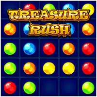 treasure_rush Pelit