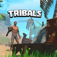 tribals_io ألعاب