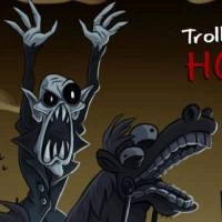 Trollface ដំណើរស្វែងរកភ័យរន្ធត់ ៣