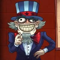 Trollface Quest: Сша