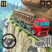 truck_deliver_3d თამაშები