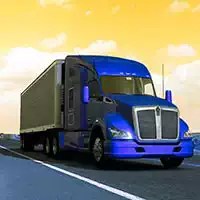 truck_driver_simulator ಆಟಗಳು