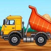 truck_factory_for_kids_2 ゲーム