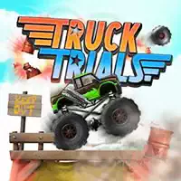 truck_trials Juegos