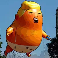 trump_flying_adventure Тоглоомууд