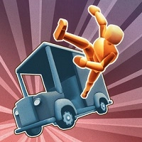 turbo_dismount Խաղեր