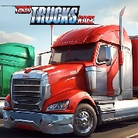 turbo_trucks_race રમતો