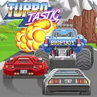 turbotastic ហ្គេម