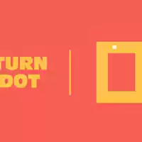 turn_dot_game ゲーム