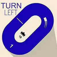 turn_left Тоглоомууд