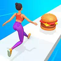 twerk_race_3d Игры