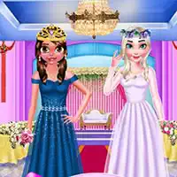 twin_sisters_wedding Igre