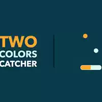 two_colors_catcher_game Gry