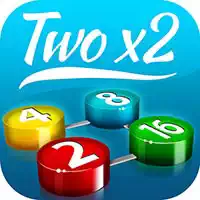 two_for_2_match_the_numbers Juegos