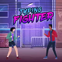 typing_fighter ألعاب