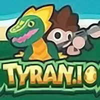 tyranio 계략