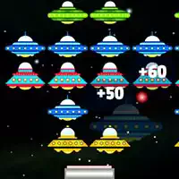 ufo_arkanoid_deluxe Jocuri