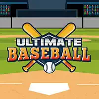 Ultimate Beysbol