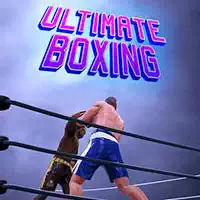 Ultimate Boxing