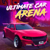 ultimate_car_arena Ойындар
