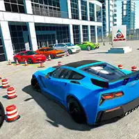 ultimate_car_parking_simulator_crazy_2021 গেমস