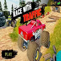 ultimate_montertruck_race_with_traffic_3d Hry