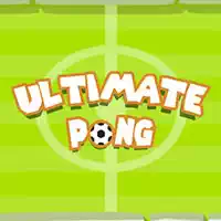 ultimate_pong гульні