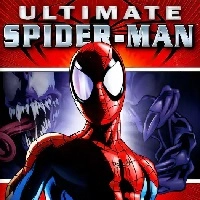 ສະພະຍັກກະສິດສູດສຸດທ້າຍ  (Ultimate Spiderman)