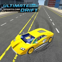 ultimate_sports_car_drift Igre