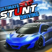 ultimate_stunt_car_driving ألعاب