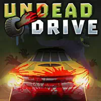 undead_drive Juegos