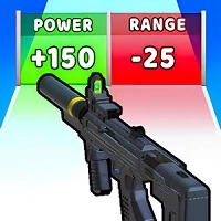 upgrade_your_weapon_-_shooter Játékok