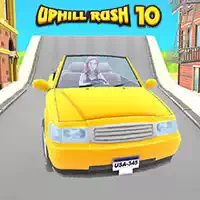 uphill_rush_10 ហ្គេម