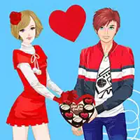 valentines_day_dress_up ゲーム